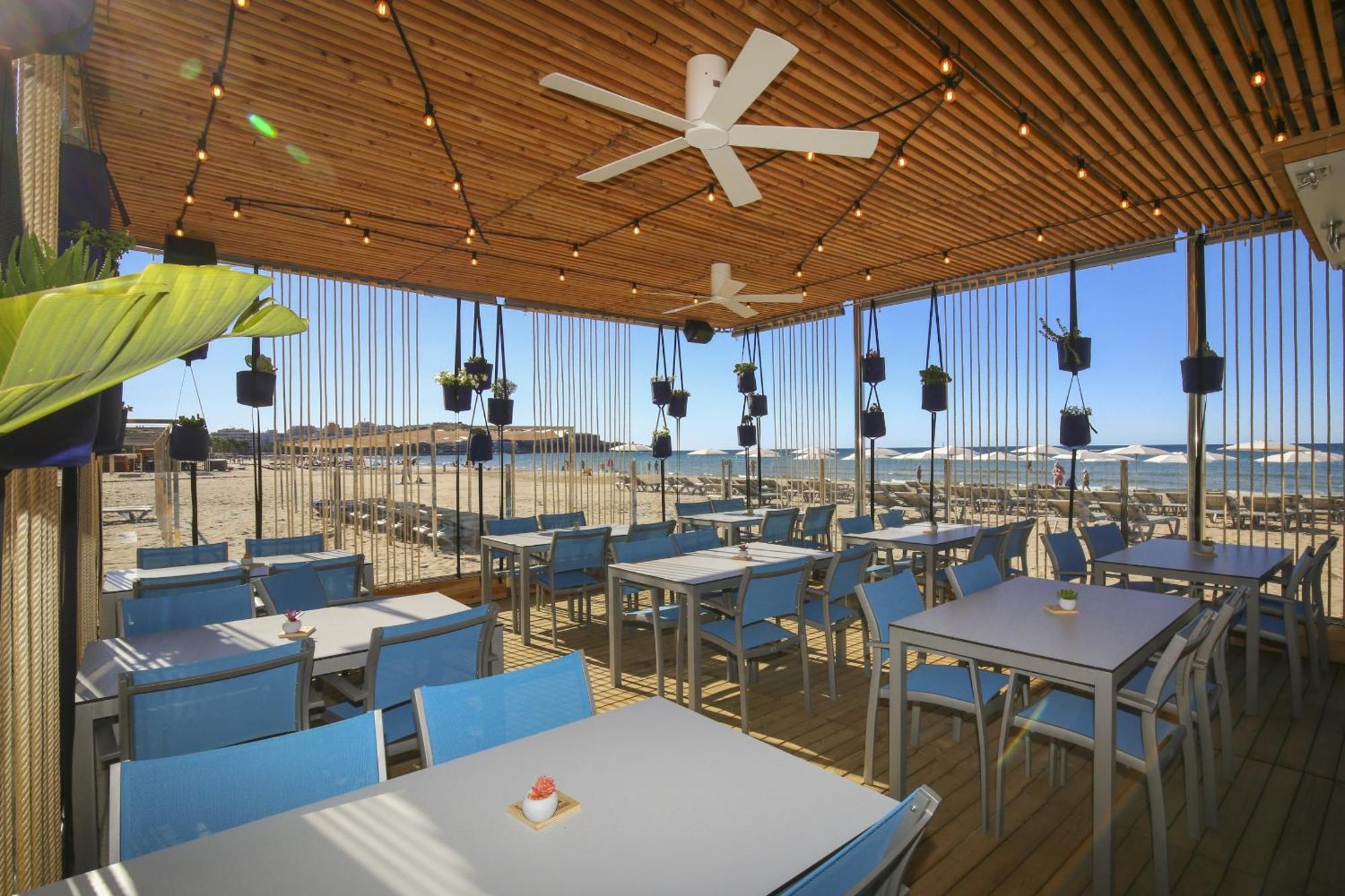 Blaumar Hotel Salou Exteriér fotografie